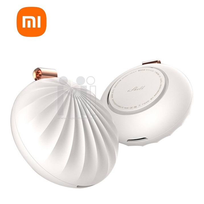 Xiaomi เครื่องอโรม่ากำจัดกลิ่น ใส่น้ำหอมได้