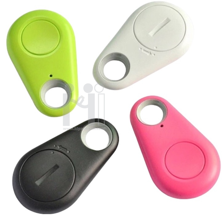 Whistle Key Finder พวงกุญแจกันลืม พวงกุญแจกันหาย