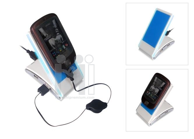 USB HUB ฮับพร้อมที่ชาร์จมือถือ MP3 MP4 , พอร์ต usb,usb hub,ที่เสียบ แฟลชไดร์ฟ หลายรู,ช่องเสียบ usb เพิ่ม,สายพ่วง usb,หัวต่อ usb,ฮับ ที่วางมือถือ,ฮับวางมือถือได้