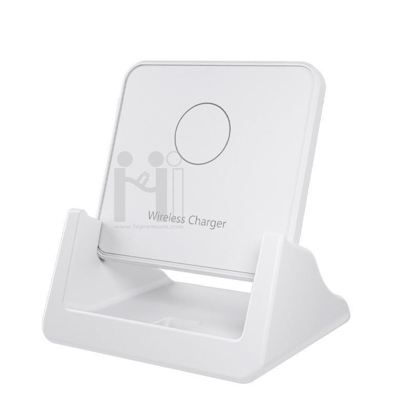 ที่ชาร์จไร้สาย Wireless Charger แท่นชาร์จไร้สาย ตั้งโทรศัพท์ได้ , ที่ชาร์จแบตไร้สาย,แท่นชาร์จไร้สาย,ที่ชาร์จไร้สาย, Wireless Charger, ที่ชาร์จ ไวเลส, ที่ชาร์จ wireless 