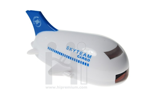 แฟลชไดร์ฟเครื่องบิน SKYTEAM CARGO