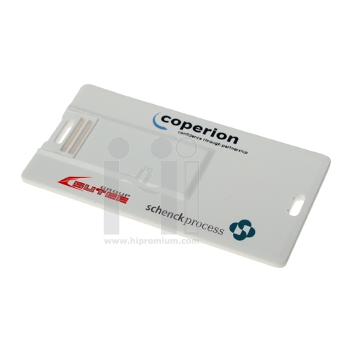 แฟลชไดร์ฟการด Coperion