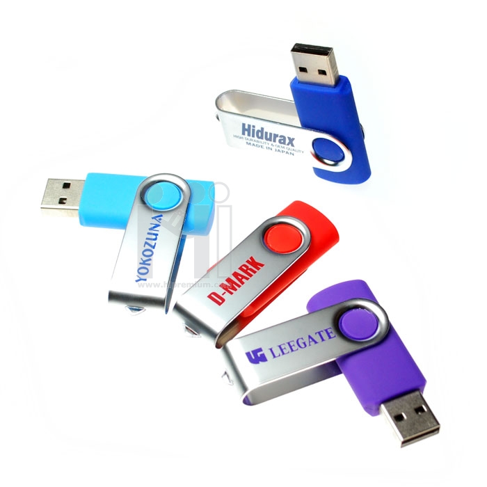 USB Flash Drive  บริษัท ลีเกทอินเตอร์เทรด จำกัด