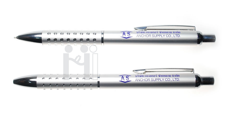 ปากกาโลหะ บริษัท แองเคอร์ ซัพพลาย จำกัด