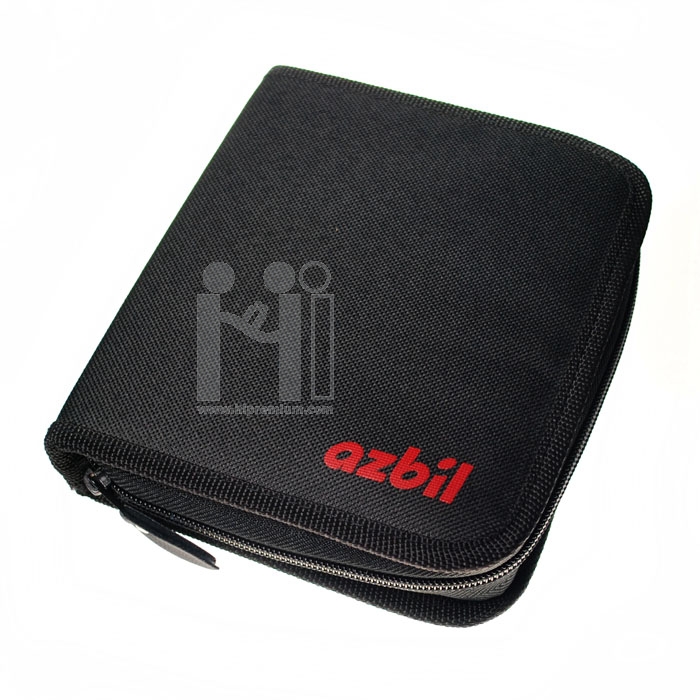 ชุดกระเป๋าอุปกรณ์คอมพิวเตอร์ Azbil (Thailand) Co.,Ltd.