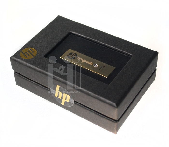 Flash Drive HP  บริษัท กู้ดฮับ จำกัด