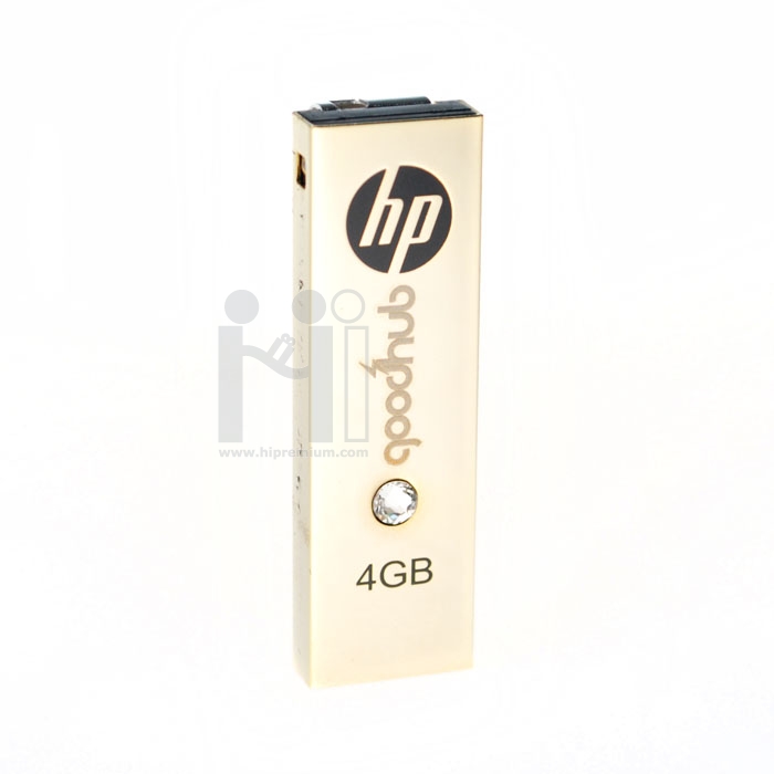 Flash Drive HP  บริษัท กู้ดฮับ จำกัด