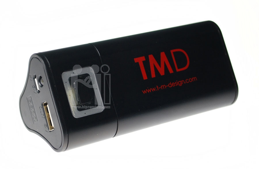 Power Bank TMDesign Co., Ltd.