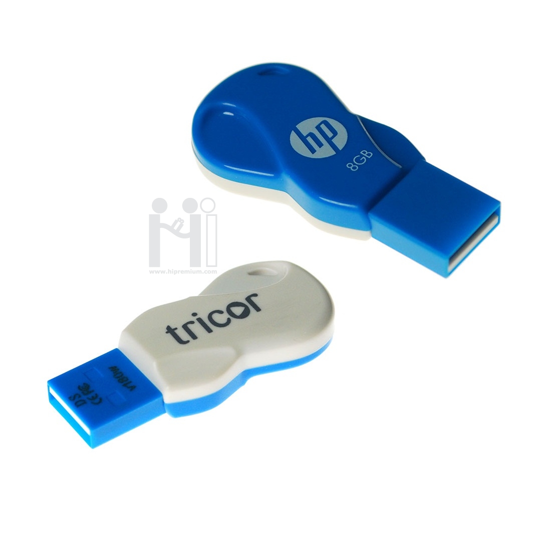 ***Flash Drive HP v180w แฟลชไดร์ฟกันน้ำได้