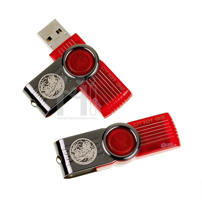 ***Flash Drive คิงส์ตัน Kingston DT101 G2