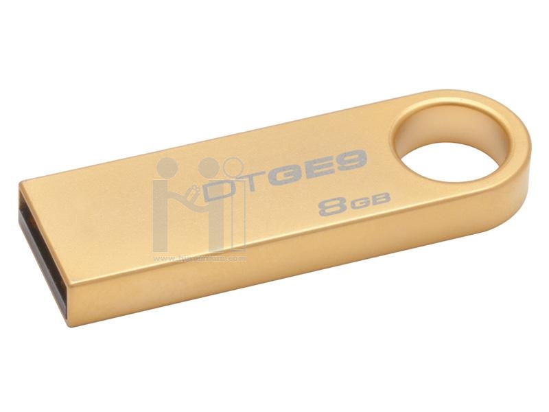 ***Flash Drive คิงส์ตัน Kingston DT GE9