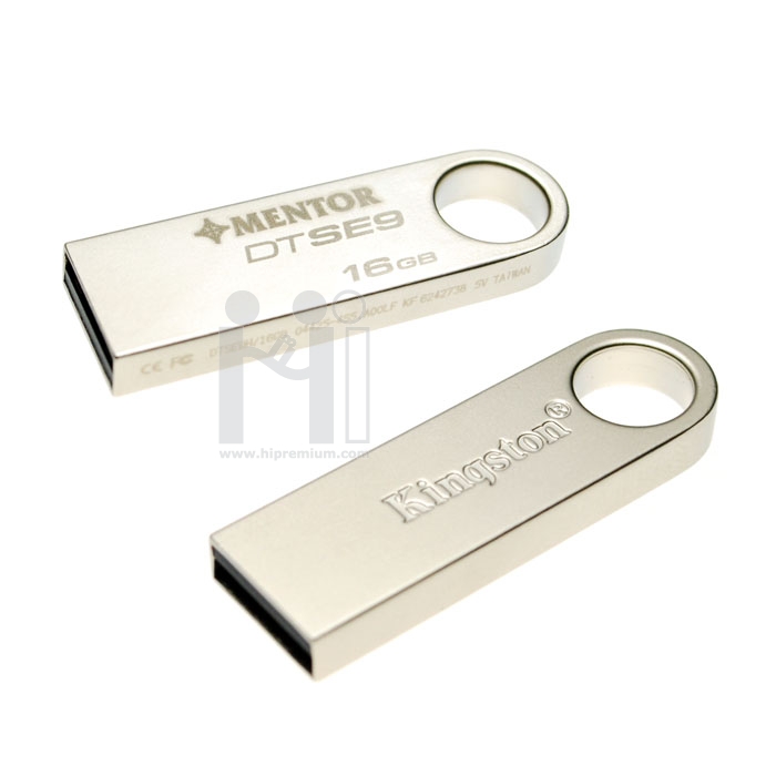 Flash Drive คิงส์ตัน Kingston DT SE9