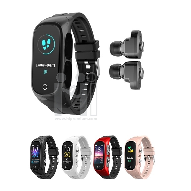 Smart Watch สมาร์ทวอทช์นาฬิกาหูฟังบลูทูธ , นาฬิกาหูฟัง, หูฟังนาฬิกา, นาฬิกาหูฟังบลูทูธ, นาฬิกาเพื่อสุขภาพ, นาฬิกานับแคลอรี่, นาฬิกาฟิตเนส, smart watch หูฟังบลูทูธ, สายรัดข้อมือออกกำลังกาย, Smart Watch, สมาร์ทวอทช์, smart watch บลูทูธ 