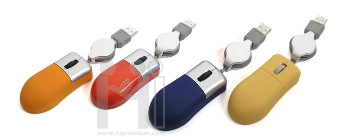 มินิเมาส์
USB Mini Optical Mouse