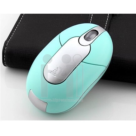 เมาส์ไร้สาย <br>USB Wireless mouse