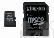 Micro SD Card