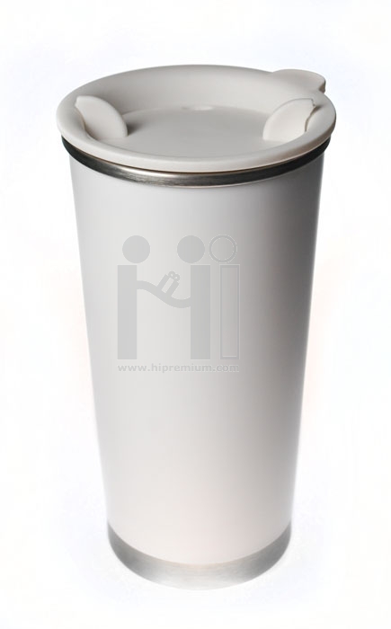 แก้ว Eco Cup แก้วน้ำสแตนเลส ขั้นต่ำ 100 ใบ <br>ผลิตภัณฑ์รักษาสิ่งแวดล้อม