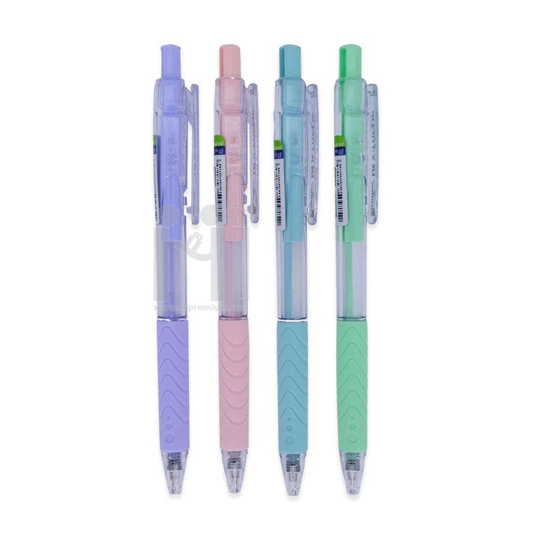 ปากกา Quantum Geluloid ควอนตั้มแท้
