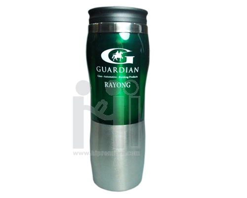 แก้วเก็บความเย็น Guardian Industries Rayong