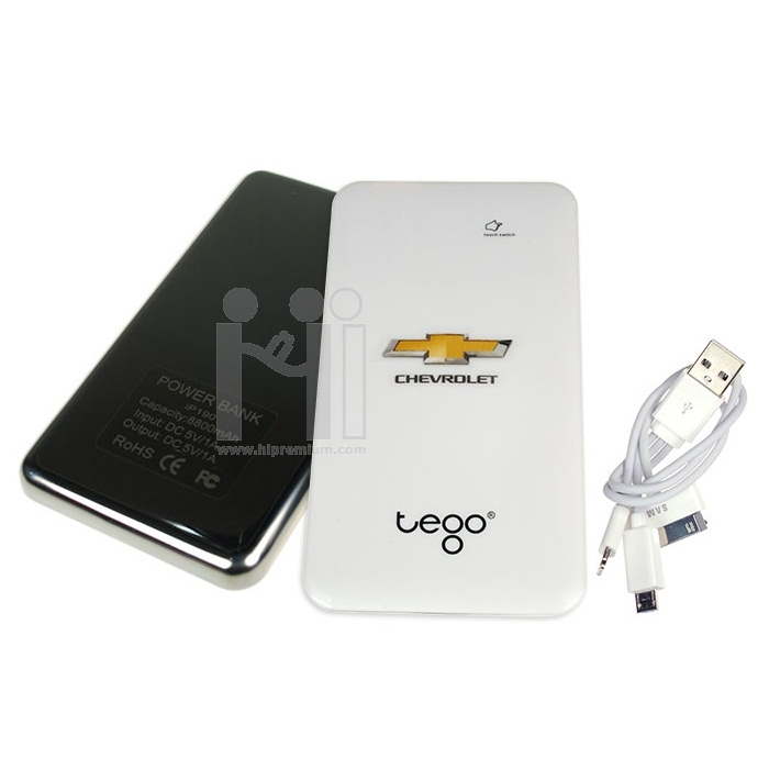 ***พาวเวอร์แบงค์ TEGO <br>ที่ชาร์จแบตสำรองไฟมือถือMP3,MP4ที่ชาร์ตแบตสํารองพกพา พรีเมี่ยม , Power bank 4000 mAh,พาวเวอร์แบงค์ 4000 แอม, power bank ราคาถูก, พาวเวอร์แบงค์ พรีเมี่ยม, พาวเวอร์แบงค์ สกรีนโลโก้,แบตสำรอง พรีเมี่ยม, เพาเวอร์แบงค์ พรีเมี่ยม, Power bank 8800 mAh,พาวเวอร์แบงค์ 8800 แอม,