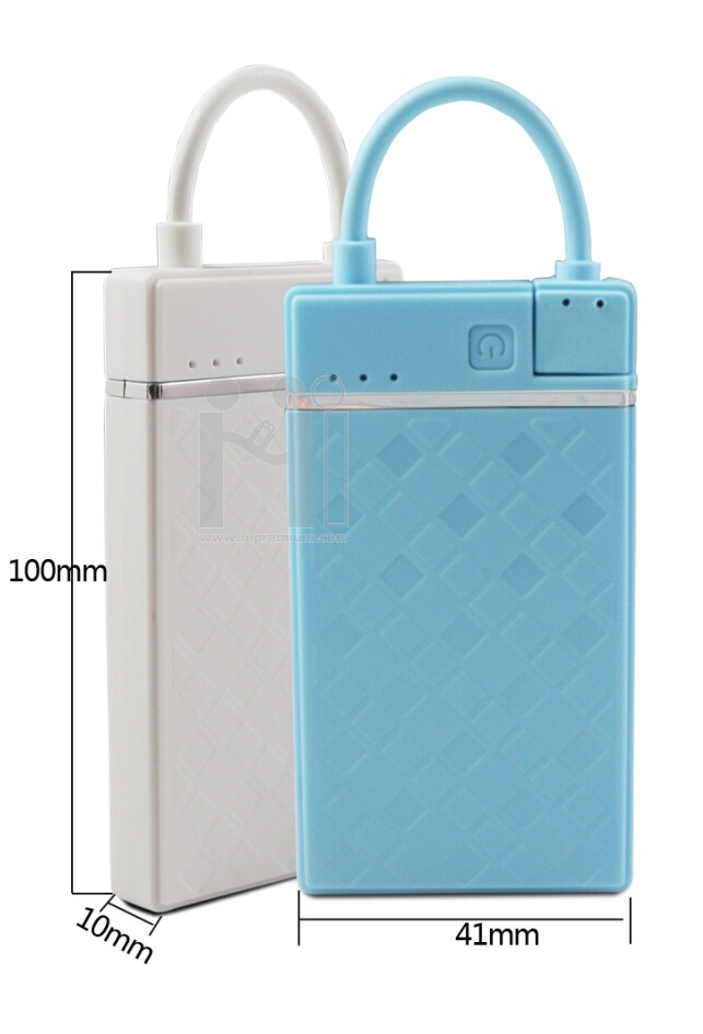 พาวเวอร์แบงค์สายชาร์จInputในตัว<br>ที่ชาร์จแบตสำรองไฟมือถือMP3,MP4 , Power bank 1500 mAh,พาวเวอร์แบงค์ 1500 แอม, power bank ราคาถูก, พาวเวอร์แบงค์ พรีเมี่ยม, พาวเวอร์แบงค์ สกรีนโลโก้,แบตสำรอง พรีเมี่ยม, เพาเวอร์แบงค์ พรีเมี่ยม