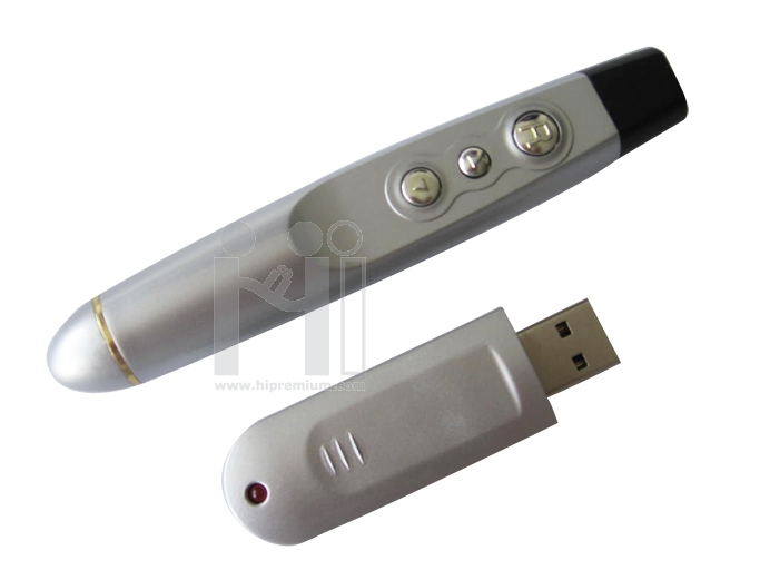 Wireless Presenter เลเซอร์พอยเตอร์ไร้สาย มัลติฟังชั่น , เลเซอร์พอยเตอร์, เลเซอร์พอยเตอร์ พรีเมี่ยม, เลเซอร์พอยเตอร์ สกรีน, wireless presenter, รีโมทพรีเซนไร้สาย, laser pointer, รีโมทพรีเซนต์งาน, รีโมทเลื่อนสไลด์, เลเซอร์พอยเตอร์ไร้สาย, เลเซอร์พอยเตอร์ไวร์เลส, ไวร์เลสเลเซอร์พอยเตอร์, Wireless laser pointer