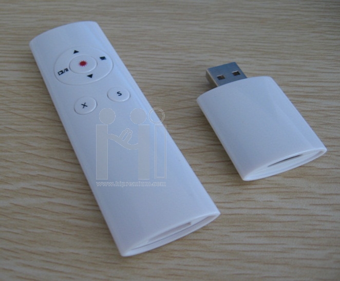 Wireless Presenter เลเซอร์พอยเตอร์ไร้สาย มัลติฟังชั่น , เลเซอร์พอยเตอร์, เลเซอร์พอยเตอร์ พรีเมี่ยม, เลเซอร์พอยเตอร์ สกรีน, wireless presenter, รีโมทพรีเซนไร้สาย, laser pointer, รีโมทพรีเซนต์งาน, รีโมทเลื่อนสไลด์, เลเซอร์พอยเตอร์ไร้สาย, เลเซอร์พอยเตอร์ไวร์เลส, ไวร์เลสเลเซอร์พอยเตอร์, Wireless laser pointer