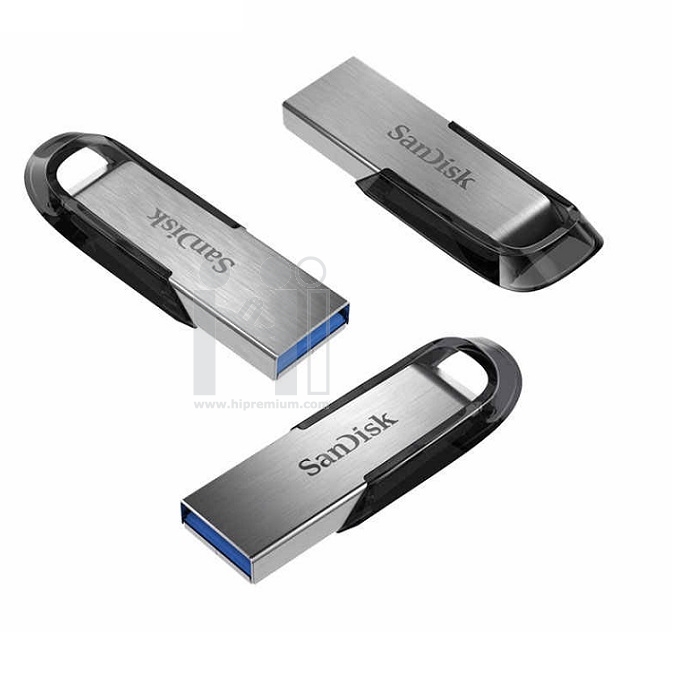 Flash Drive แซนดิสก์ SanDisk Flair USB 3.0