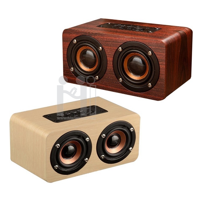 Bluetooth Mini Speaker ลำโพงบลูทูธ