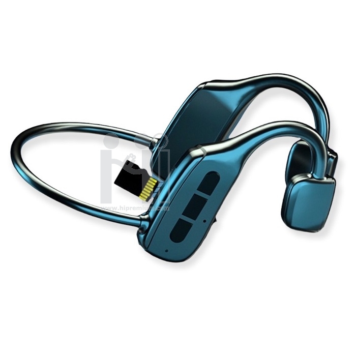 Bone Conduction หูฟังกระดูก <br>หูฟังออกกำลังกาย