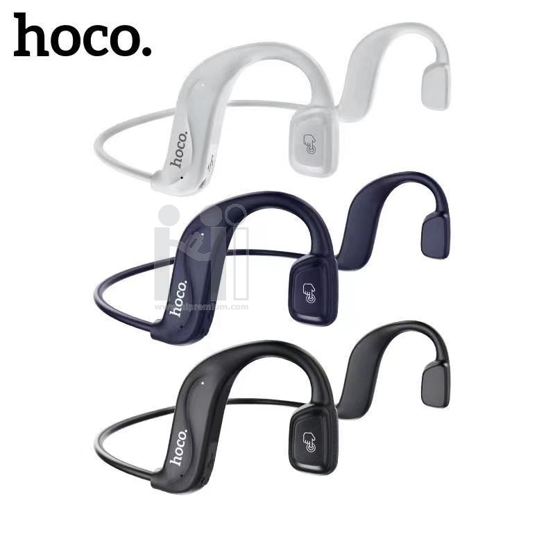 Bone Conduction หูฟังกระดูก Hoco แท้หูฟังออกกำลังกาย