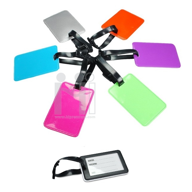 ***Luggage tag ป้ายแท็กห้อยกระเป๋าสำเร็จรูปขั้นต่ำ100ชิ้น