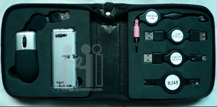 ชุดกระเป๋าอุปกรณ์คอมพิวเตอร์<br>Laptop USB Kits , USB kits gift set, ชุดเซ็ท accessory , ชุดเซ็ทอุปกรณ์คอมพิวเตอร์, ชุดกิ๊ฟท์เซ็ทพรีเมี่ยมไอที, ชุดกล่องกิ๊ฟท์เซ็ทไอที, ชุดกล่องกิ๊ฟท์เซ็ท, ชุดกิ๊ฟท์เซ็ทของพรีเมี่ยมไอที, ชุดของขวัญของพรีเมี่ยมไอที