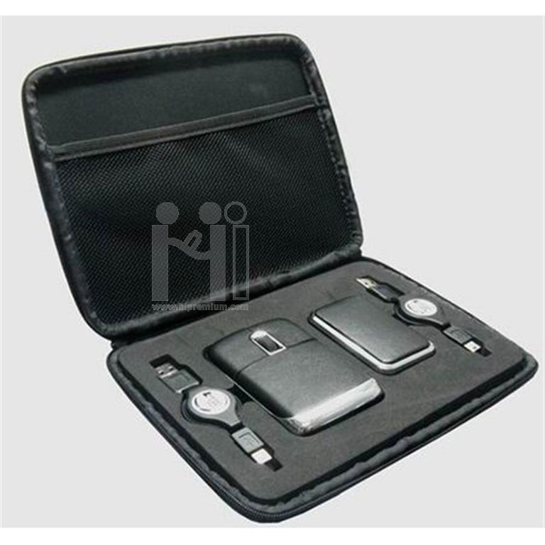 ชุดกระเป๋าอุปกรณ์คอมพิวเตอร์Laptop USB Kits