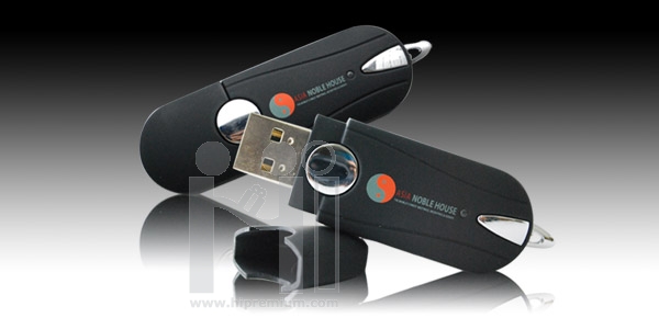 Asia Noble Flash Drive