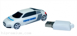 Audi Car Flash Drive