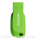 SanDisk CRUZER BLADE