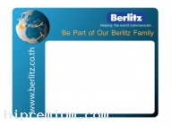 Berlitz Proof