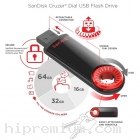 SanDisk Cruzer Dial