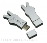 Finger Flash Drive