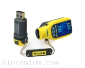 Fluke Flash Drive