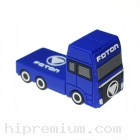 Foton Truck Flash Drive