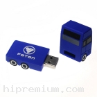 Foton Truck Flash Drive