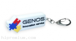 Genos Flash Drive