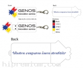 Genos Flash Drive