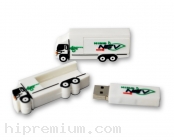 HINO NGV Flash Drive