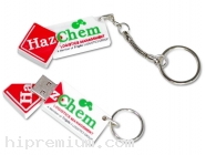 Haz Chem FlashDrive