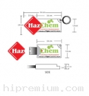 Haz Chem FlashDrive