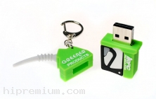 IRPC Flash Drive