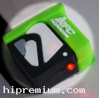 IRPC Flash Drive